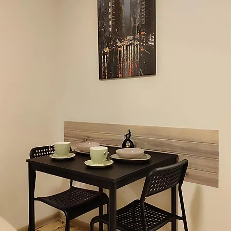 Sanja Apartment Nis