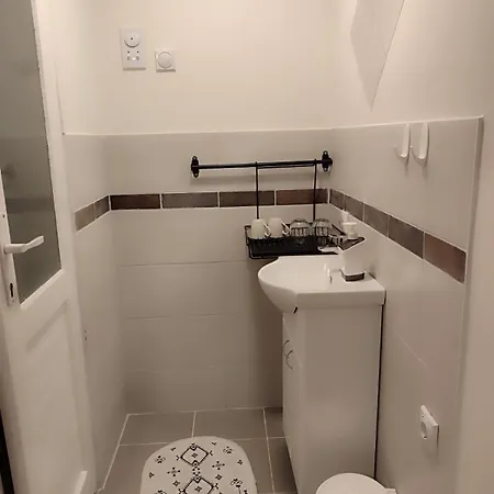 Sanja Apartment Nis