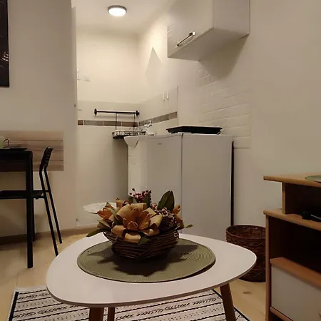 Apartment Sanja