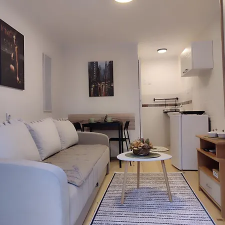Sanja Apartment *