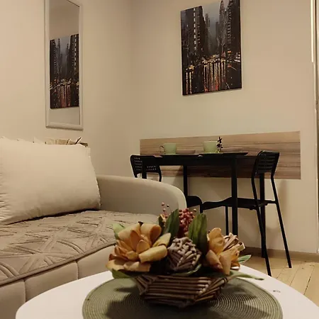 Sanja Apartment