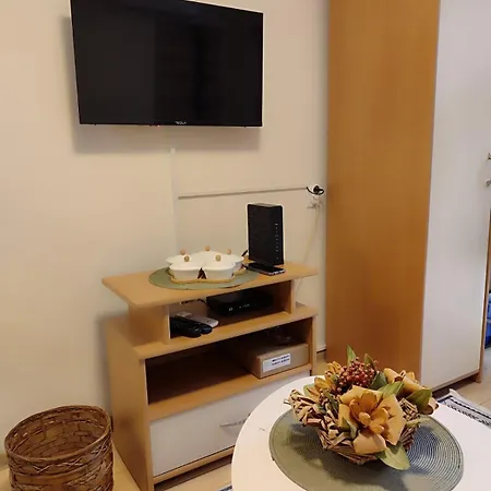 Apartment Sanja *