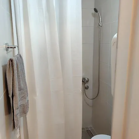 Sanja Apartment *