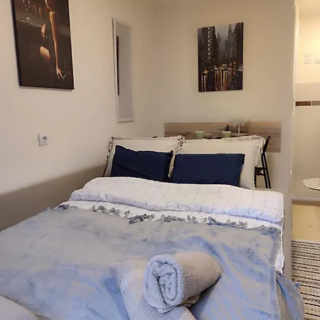 Sanja Apartment Nis